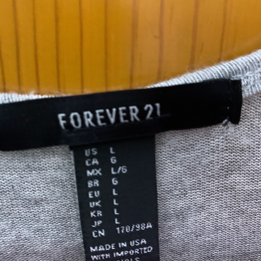 Tank Top - Picture 2 of 2